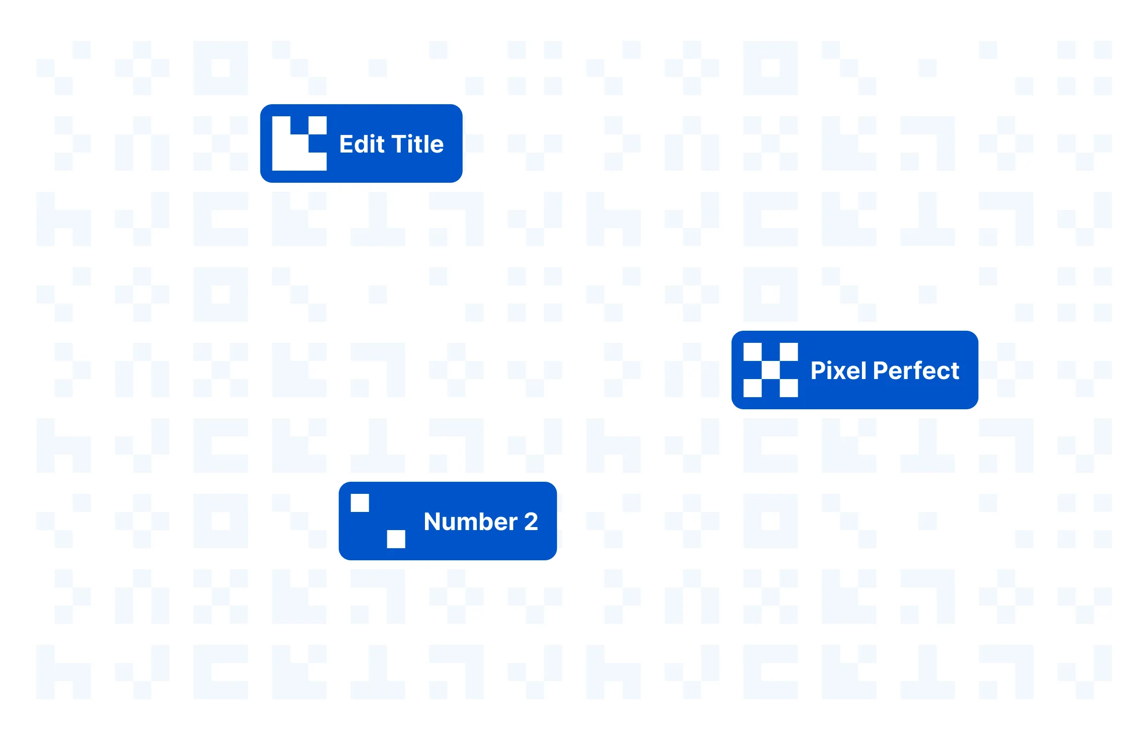 WPproConverter custom pixel-grid icon system